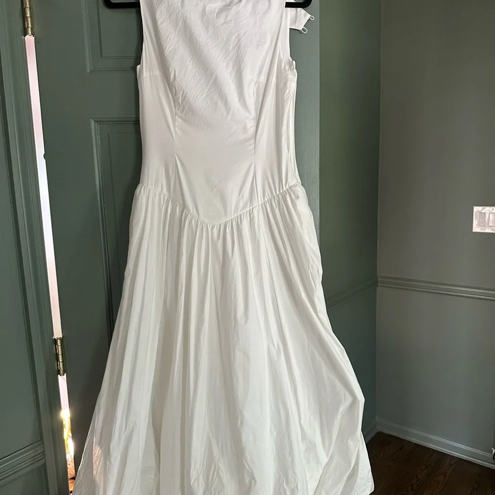 Reformation Elvira Dress - Picture 4 of 5